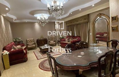 شقة - 2 غرف نوم - 2 حمامات للايجار في 6 ويست - بيفرلي هيلز - كمبوندات الشيخ زايد - الشيخ زايد - الجيزة