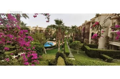 شاليه - 2 غرف نوم - 2 حمامات للبيع في سهل حشيش ريزورت - منطقة سهل حشيش - الغردقة - محافظة البحر الاحمر