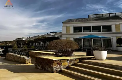 Apartment - 3 Bedrooms - 3 Bathrooms for sale in Mountain View iCity - 5th Settlement Compounds - The 5th Settlement - New Cairo City - Cairo