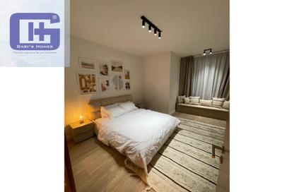 Apartment - 2 Bedrooms - 3 Bathrooms for rent in Villette - 5th Settlement Compounds - The 5th Settlement - New Cairo City - Cairo