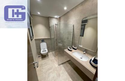Apartment - 2 Bedrooms - 3 Bathrooms for rent in Villette - 5th Settlement Compounds - The 5th Settlement - New Cairo City - Cairo