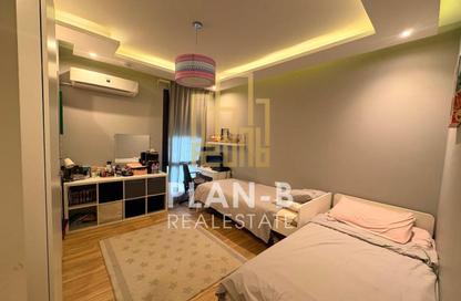 Duplex - 3 Bedrooms - 3 Bathrooms for sale in Westown - Sheikh Zayed Compounds - Sheikh Zayed City - Giza Duplex - 3 Bedrooms - 3 Bathrooms for sale in Westown - Sheikh Zayed Compounds - Sheikh Zayed City - Giza