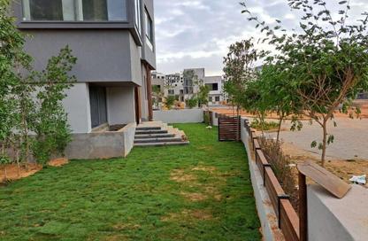 Villa - 6 Bedrooms - 5 Bathrooms for sale in Vinci - New Capital Compounds - New Capital City - Cairo