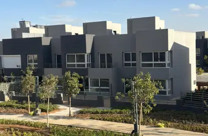 تاون هاوس - 3 غرف نوم - 3 حمامات للبيع في كيان - كمبوندات الشيخ زايد - الشيخ زايد - الجيزة