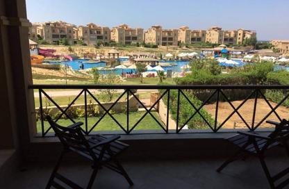 Chalet - 3 Bedrooms - 2 Bathrooms for sale in Piacera - Al Ain Al Sokhna - Suez