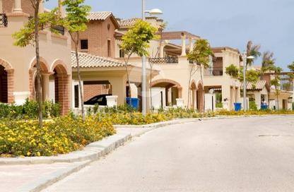 Apartment - 4 Bedrooms - 3 Bathrooms for sale in Mivida - 5th Settlement Compounds - The 5th Settlement - New Cairo City - Cairo