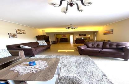 Apartment - 2 Bedrooms - 3 Bathrooms for sale in New Giza - Cairo Alexandria Desert Road - 6 October City - Giza