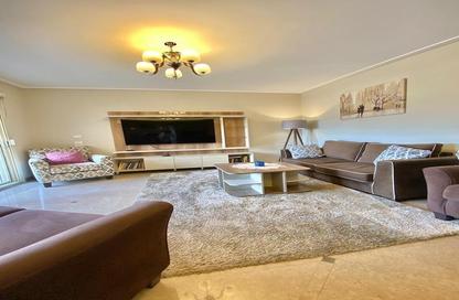 Apartment - 2 Bedrooms - 3 Bathrooms for sale in New Giza - Cairo Alexandria Desert Road - 6 October City - Giza