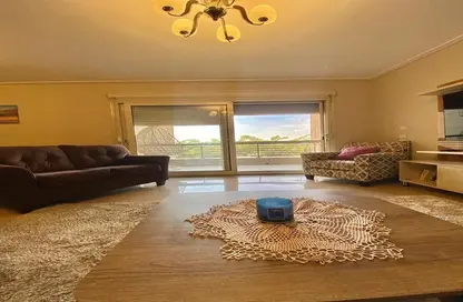 شقة - 2 غرف نوم - 3 حمامات للبيع في نيو جيزة - طريق مصر اسكندرية الصحراوي - مدينة 6 أكتوبر - الجيزة