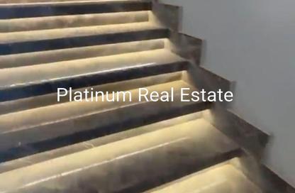 Townhouse - 4 - 4 for rent in Badya Palm Hills - 6 October Compounds - 6 October City - Giza