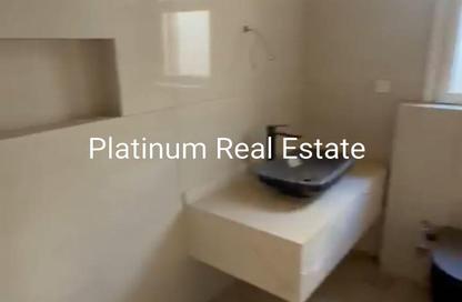 Townhouse - 4 - 4 for rent in Badya Palm Hills - 6 October Compounds - 6 October City - Giza