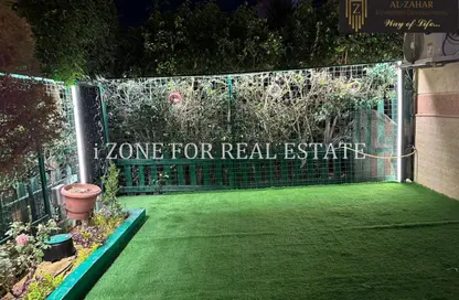 Apartment - 2 Bedrooms - 2 Bathrooms for rent in El Rehab Extension - Al Rehab - New Cairo City - Cairo