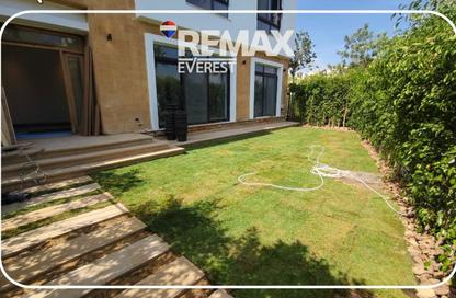 Duplex - 4 - 5 for rent in Westown - Sheikh Zayed Compounds - Sheikh Zayed City - Giza