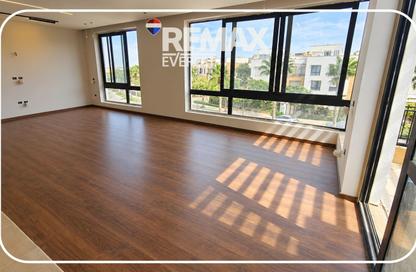 Duplex - 4 - 5 for rent in Westown - Sheikh Zayed Compounds - Sheikh Zayed City - Giza