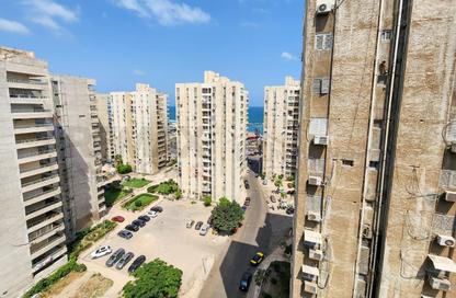 شقة - 3 غرف نوم - 1 حمام للبيع في رشدي - حي شرق - الاسكندرية