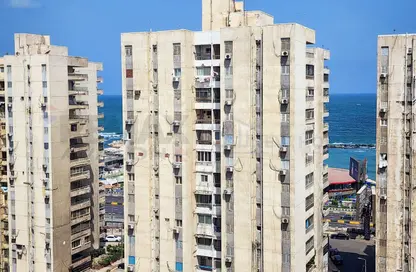 شقة - 3 غرف نوم - 1 حمام للبيع في رشدي - حي شرق - الاسكندرية شقة - 3 غرف نوم - 1 حمام للبيع في رشدي - حي شرق - الاسكندرية
