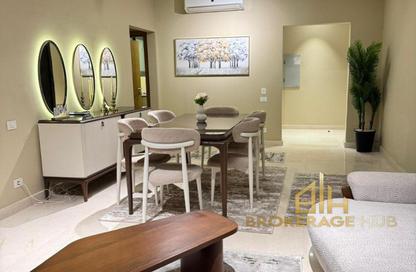 Apartment - 3 Bedrooms - 3 Bathrooms for rent in Villette - 5th Settlement Compounds - The 5th Settlement - New Cairo City - Cairo