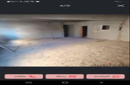 Apartment - 3 Bedrooms - 3 Bathrooms for sale in El Narges Buildings - Al Narges - New Cairo City - Cairo