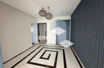 Apartment - 3 Bedrooms - 4 Bathrooms for rent in One 16 - Sheikh Zayed Compounds - Sheikh Zayed City - Giza