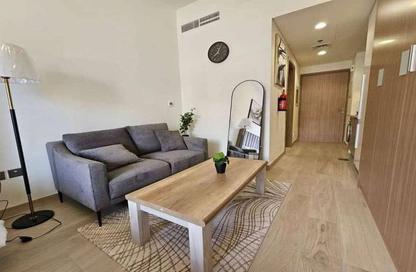 Apartment - 1 Bedroom - 1 Bathroom for sale in New Garden City - New Capital Compounds - New Capital City - Cairo