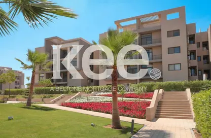 شقة - 3 غرف نوم - 2 حمامات للبيع في مون ريزيدنس - فيفث سكوير - التجمع الخامس - مدينة القاهرة الجديدة - القاهرة