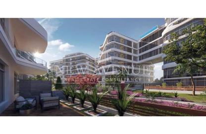 Duplex - 3 Bedrooms - 3 Bathrooms for sale in Bloomfields - Mostakbal City Compounds - Mostakbal City - Future City - Cairo Duplex - 3 Bedrooms - 3 Bathrooms for sale in Bloomfields - Mostakbal City Compounds - Mostakbal City - Future City - Cairo