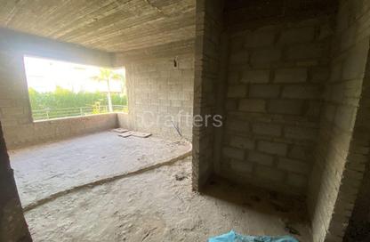 Townhouse - 6 - 5 for sale in Palm Hills WoodVille - Al Wahat Road - 6 October City - Giza