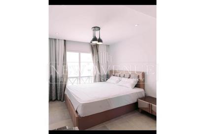 Chalet - 3 Bedrooms - 2 Bathrooms for sale in Mountain View - Ras Al Hekma - North Coast
