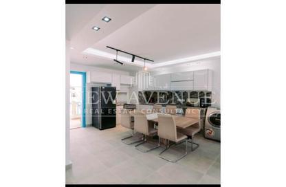 Chalet - 3 Bedrooms - 2 Bathrooms for sale in Mountain View - Ras Al Hekma - North Coast Chalet - 3 Bedrooms - 2 Bathrooms for sale in Mountain View - Ras Al Hekma - North Coast