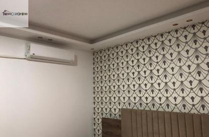 Apartment - 3 Bedrooms - 2 Bathrooms for rent in Al Imam Zain Al Abdeen St. - El Banafseg 9 - El Banafseg - New Cairo City - Cairo
