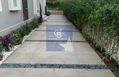 Villa - 5 Bedrooms - 7 Bathrooms for rent in Cairo Festival City - North Investors Area - New Cairo City - Cairo