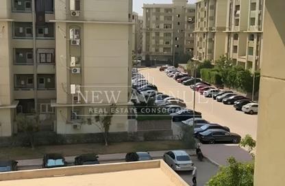 Apartment - 3 Bedrooms - 1 Bathroom for sale in Gardenia City Compound Nasr City - Zahraa Madinat Nasr - Nasr City - Cairo