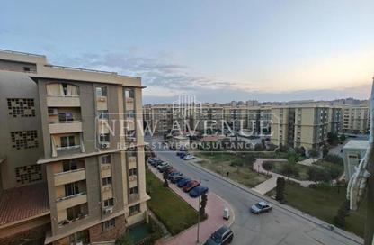 Apartment - 3 Bedrooms - 1 Bathroom for sale in Gardenia City Compound Nasr City - Zahraa Madinat Nasr - Nasr City - Cairo