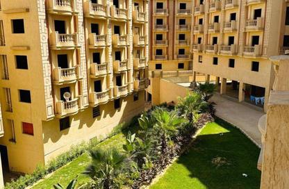 Apartment - 3 Bedrooms - 2 Bathrooms for sale in De Joya 2 - New Capital Compounds - New Capital City - Cairo Apartment - 3 Bedrooms - 2 Bathrooms for sale in De Joya 2 - New Capital Compounds - New Capital City - Cairo