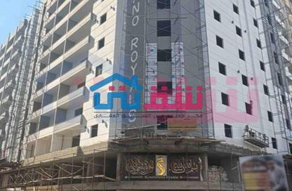 شقة - 3 - 3 للبيع في سان ستيفانو - حي شرق - الاسكندرية شقة - 3 - 3 للبيع في سان ستيفانو - حي شرق - الاسكندرية