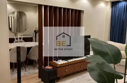 شقة - 3 غرف نوم - 1 حمام للبيع في سكن - امتداد المستثمرين الشمالية - مدينة القاهرة الجديدة - القاهرة