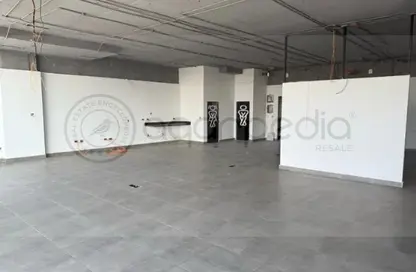 مساحات مكتبية - استوديو - 2 حمامات للايجار في سواي مول - محور محمد نجيب - المستثمرين الشمالية - مدينة القاهرة الجديدة - القاهرة