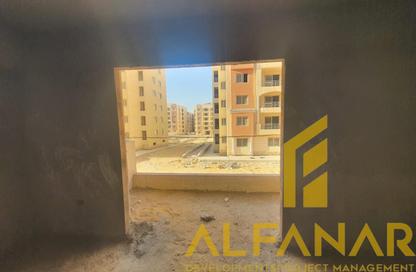 Apartment - 3 Bedrooms - 2 Bathrooms for sale in Loaloa El Ahram - 5th Settlement Compounds - The 5th Settlement - New Cairo City - Cairo