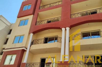 Apartment - 3 Bedrooms - 2 Bathrooms for sale in Loaloa El Ahram - 5th Settlement Compounds - The 5th Settlement - New Cairo City - Cairo