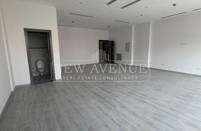 Office Space - Studio - 1 Bathroom for sale in New Cairo Centre - North Teseen St. - The 5th Settlement - New Cairo City - Cairo Office Space - Studio - 1 Bathroom for sale in New Cairo Centre - North Teseen St. - The 5th Settlement - New Cairo City - Cairo