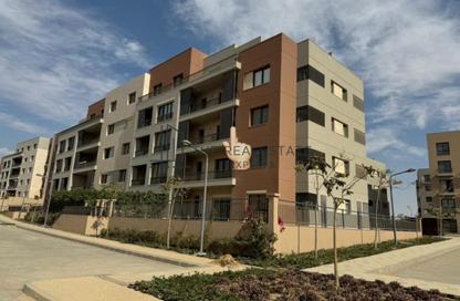 Apartment - 3 Bedrooms - 2 Bathrooms for sale in District 5 - 5th Settlement Compounds - The 5th Settlement - New Cairo City - Cairo
