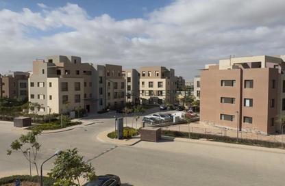 Apartment - 3 Bedrooms - 2 Bathrooms for sale in District 5 - 5th Settlement Compounds - The 5th Settlement - New Cairo City - Cairo