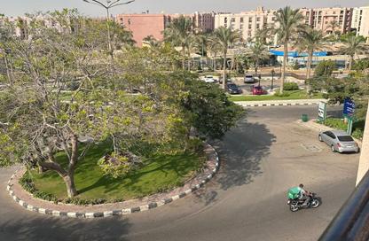 Apartment - 3 Bedrooms - 3 Bathrooms for rent in El Rehab Extension - Al Rehab - New Cairo City - Cairo