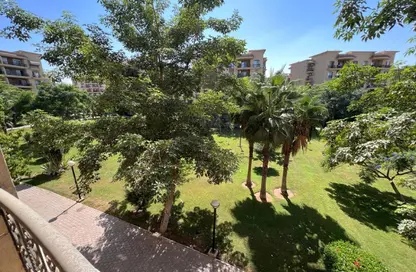 Apartment - 4 Bedrooms - 3 Bathrooms for sale in El Rehab Extension - Al Rehab - New Cairo City - Cairo