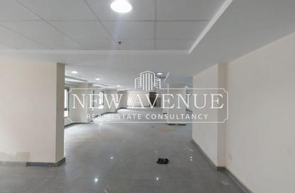 Office Space - 3 Bedrooms - 2 Bathrooms for rent in Mostafa Al Nahas St. - 6th Zone - Nasr City - Cairo