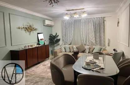 Apartment - 3 Bedrooms - 2 Bathrooms for sale in Dar Masr 2 - elandalus - South Teseen St. - The 5th Settlement - New Cairo City - Cairo