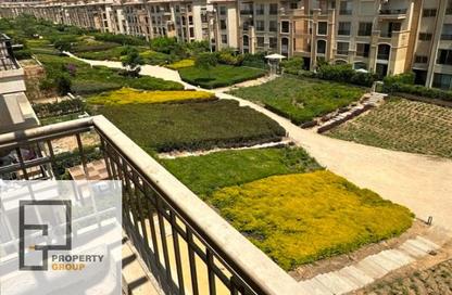 Penthouse - 3 - 3 for sale in Stone Residence - 5th Settlement Compounds - The 5th Settlement - New Cairo City - Cairo Penthouse - 3 - 3 for sale in Stone Residence - 5th Settlement Compounds - The 5th Settlement - New Cairo City - Cairo