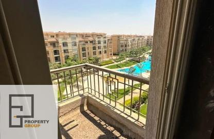 Penthouse - 3 - 3 for sale in Stone Residence - 5th Settlement Compounds - The 5th Settlement - New Cairo City - Cairo Penthouse - 3 - 3 for sale in Stone Residence - 5th Settlement Compounds - The 5th Settlement - New Cairo City - Cairo