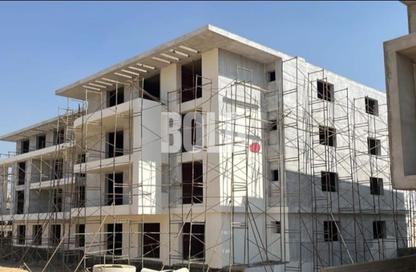 شقة - 3 غرف نوم - 3 حمامات للبيع في جولز - طريق مصر اسكندرية الصحراوي - مدينة 6 أكتوبر - الجيزة