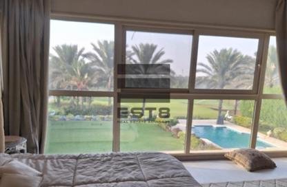 Villa - 6 Bedrooms - 6 Bathrooms for sale in Katameya Dunes - El Katameya Compounds - El Katameya - New Cairo City - Cairo